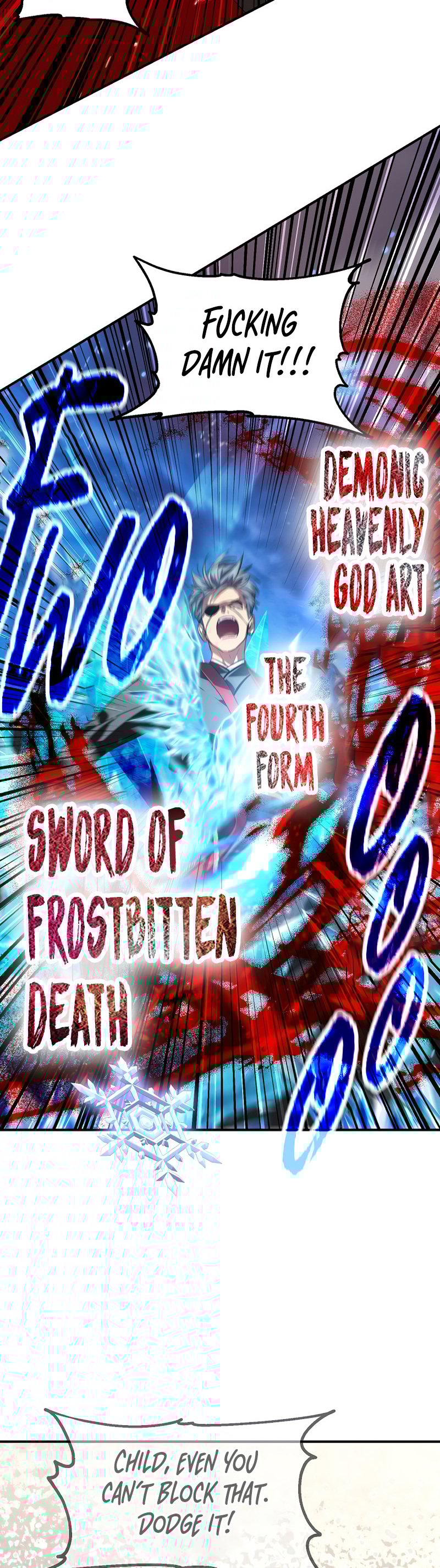 SSS-Class Suicide Hunter, Chapter 69 image 43